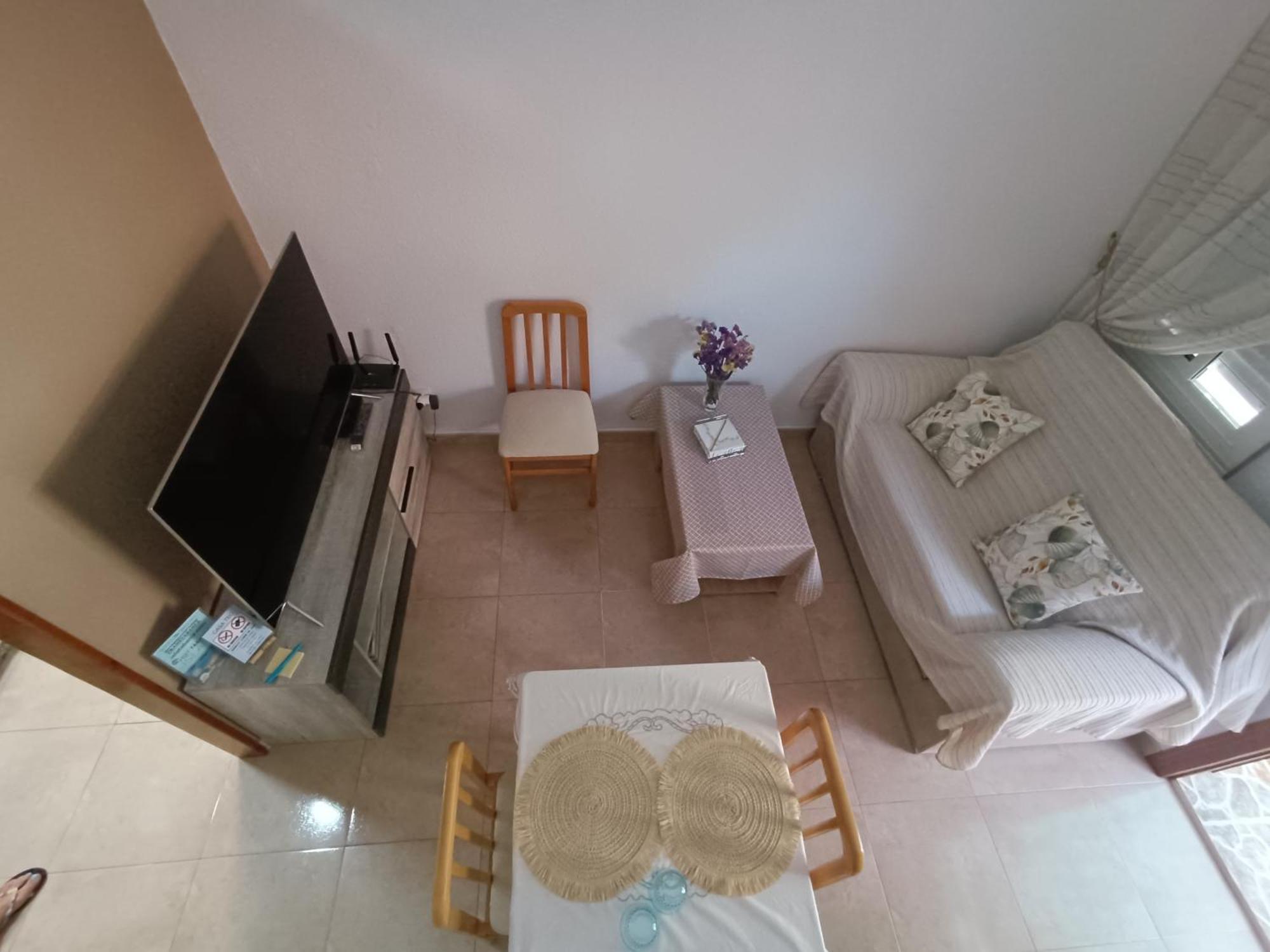 Casa Teo. Villa Santa Pola Ngoại thất bức ảnh