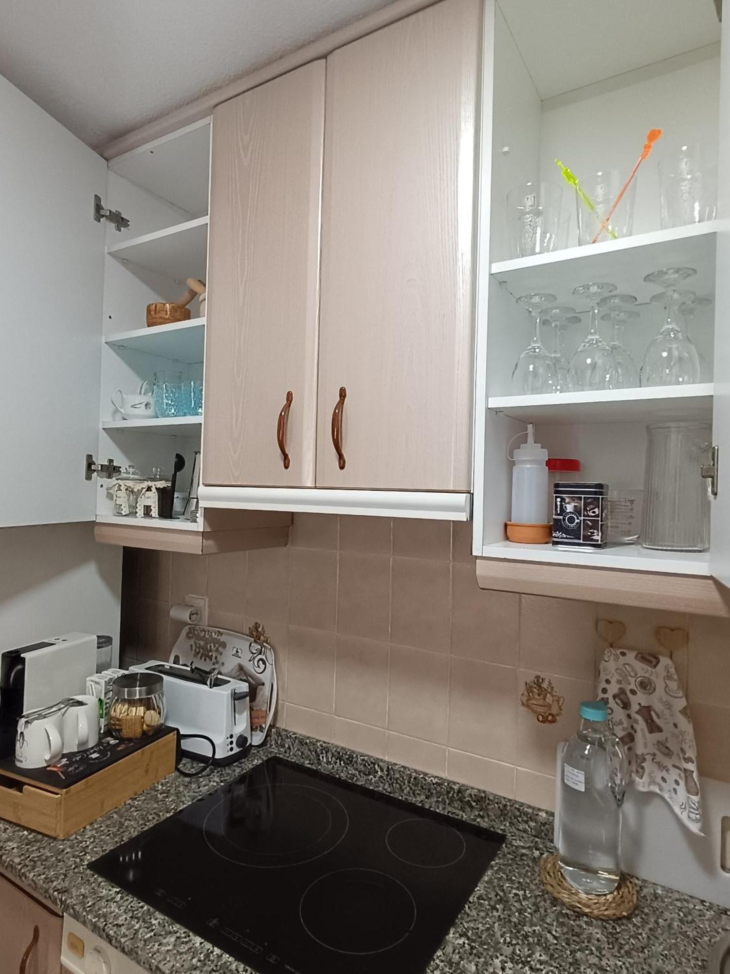 Casa Teo. Villa Santa Pola Ngoại thất bức ảnh