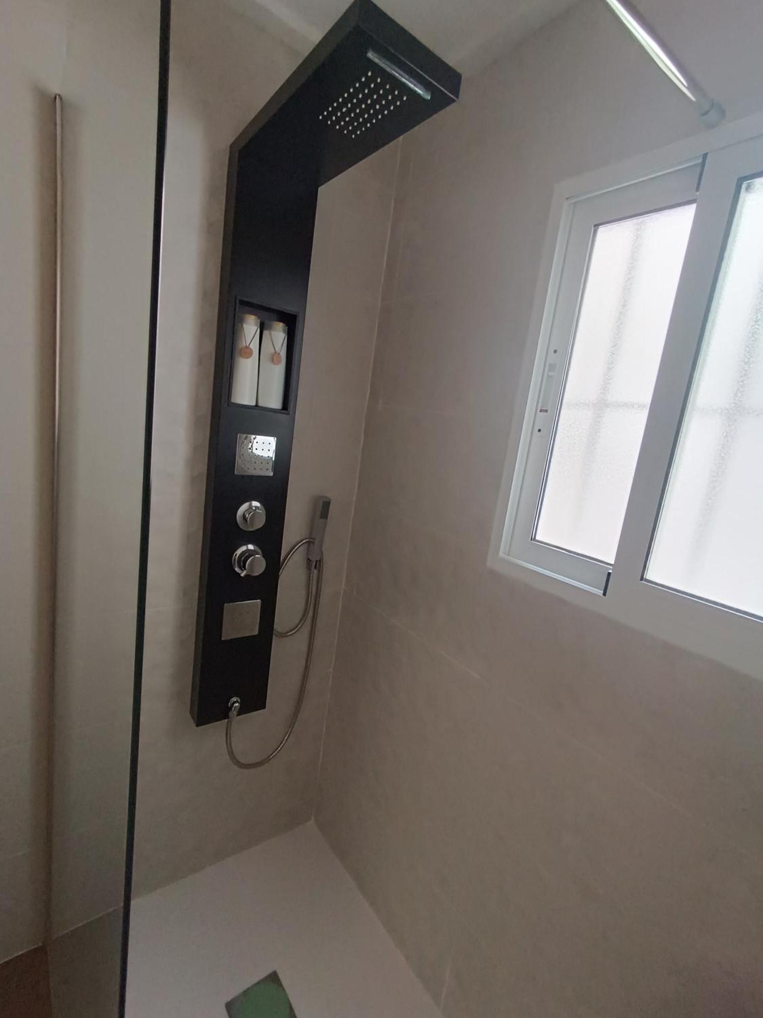 Casa Teo. Villa Santa Pola Ngoại thất bức ảnh