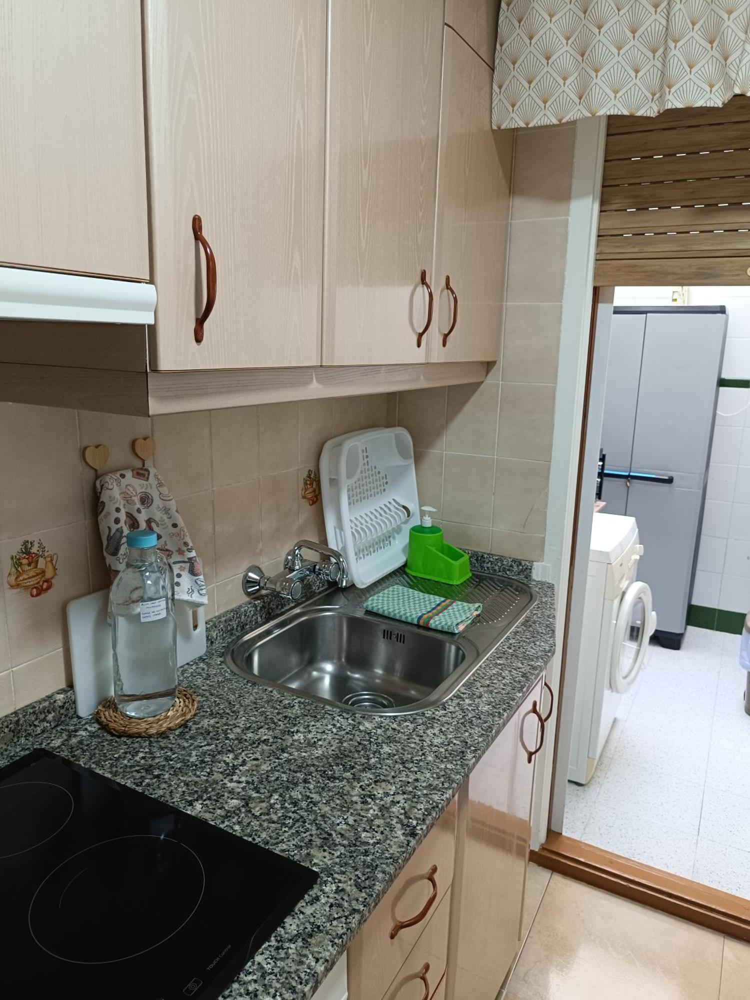 Casa Teo. Villa Santa Pola Ngoại thất bức ảnh
