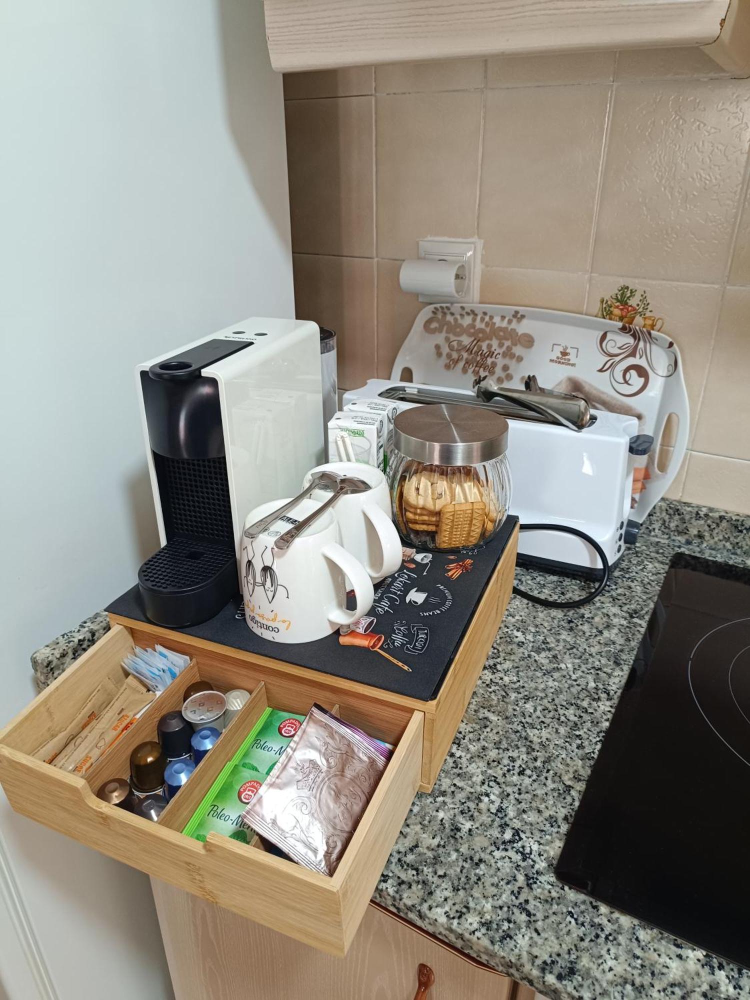 Casa Teo. Villa Santa Pola Ngoại thất bức ảnh
